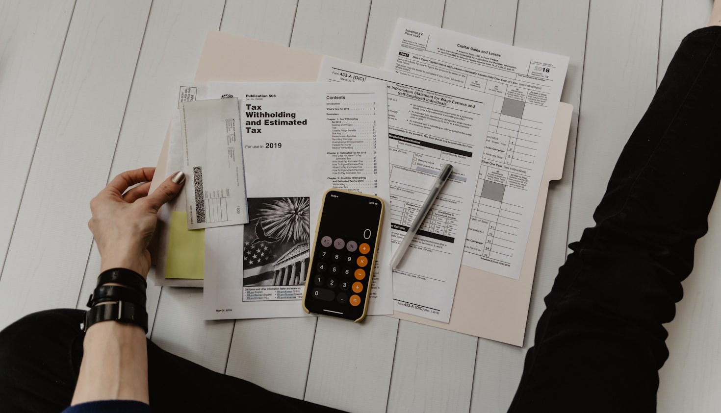 Avoiding Common Financial Mistakes in Your 30s